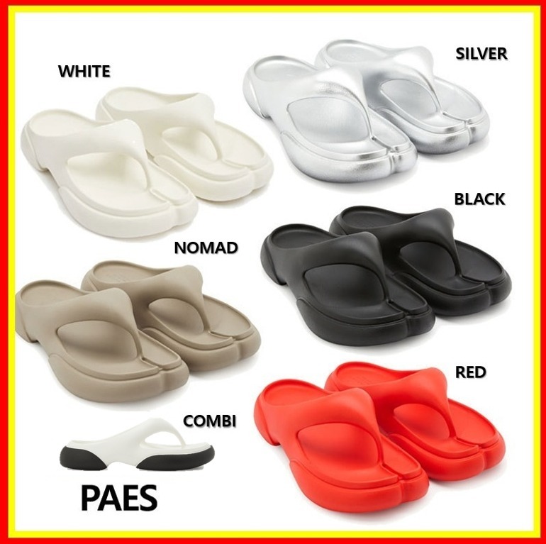 [PAES] Flipflop 02 /追跡付