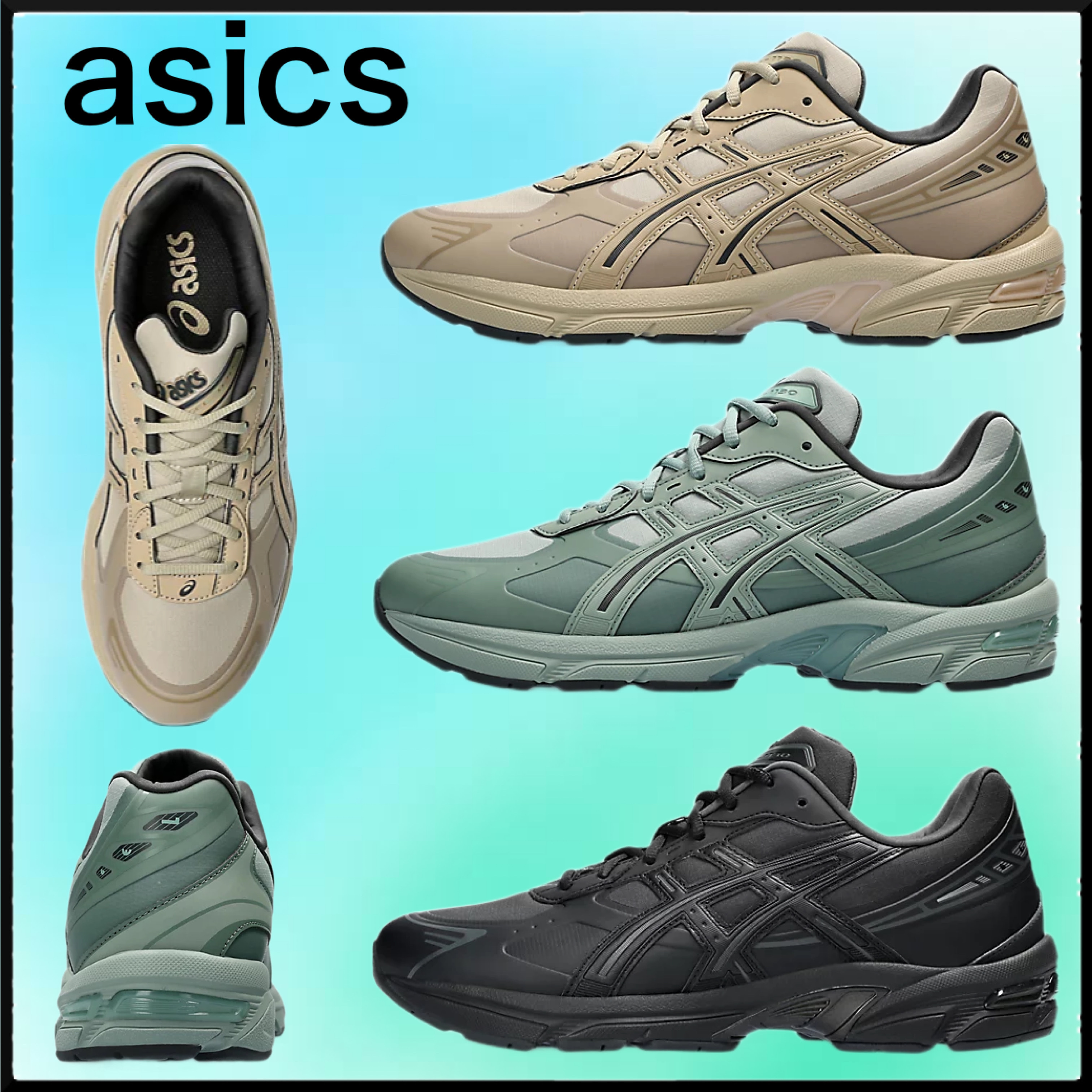 ★韓国の人気【New Balance】★U574LGAS スニーカー☆22-30cm★ ☆送料・関税込☆New Balance☆U574LGAS スニーカー☆22-30cm