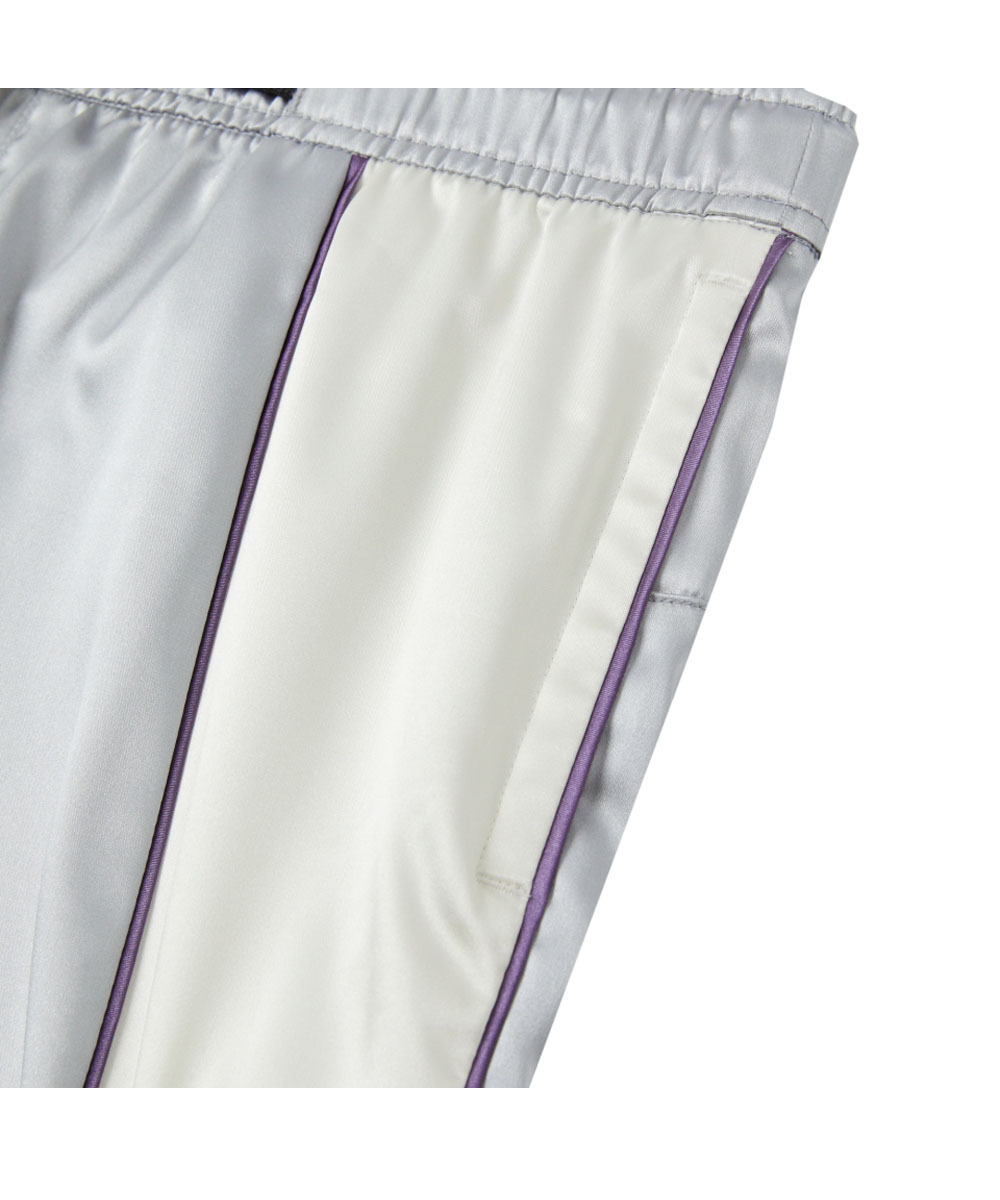 THE8着用]◇NERDY◇Biker Track Pants◇バイカートラックパンツ