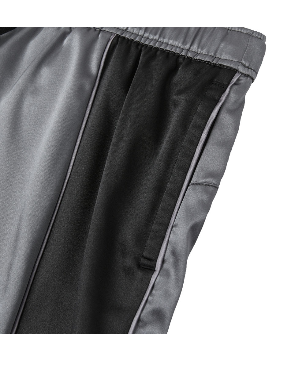 [THE8着用]◆NERDY◆Biker Track Pants◆バイカートラックパンツ THE8着用]◇NERDY◇Biker Track Pants◇バイカートラックパンツ