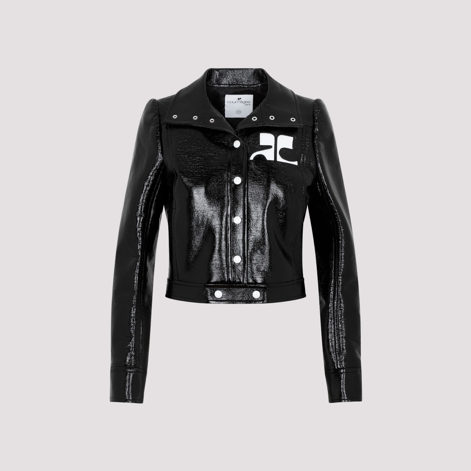 COURREGES カジュアルジャケット