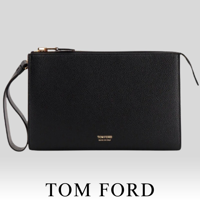 TOM FORD トムフォード クラッチバッグ