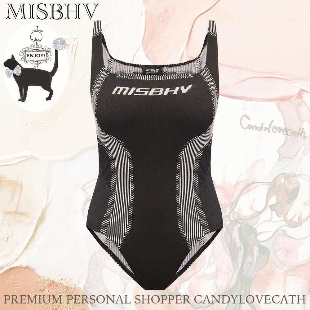 MISBHV SPORT ACTIVE WEAR ジャンプスーツ