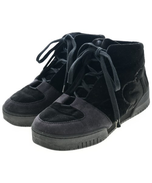 STELLA McCARTNEY スニーカー 黒 2318623D0186