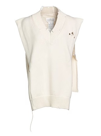 MAISON MARGIELA ケープ