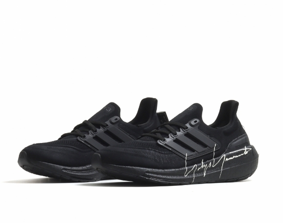 スニーカー Y-3 ULTRABOOST LIGHT - BLACK