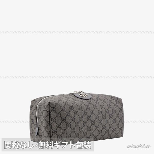 【国内発】GUCCI（グッチ）OPHIDIA GG コスメケース