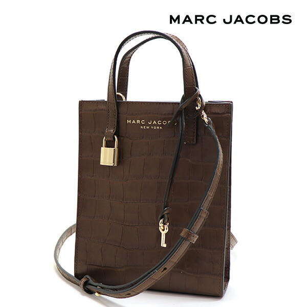 マークジェイコブス ショルダー MARC JACOBS H017L01RE22 206