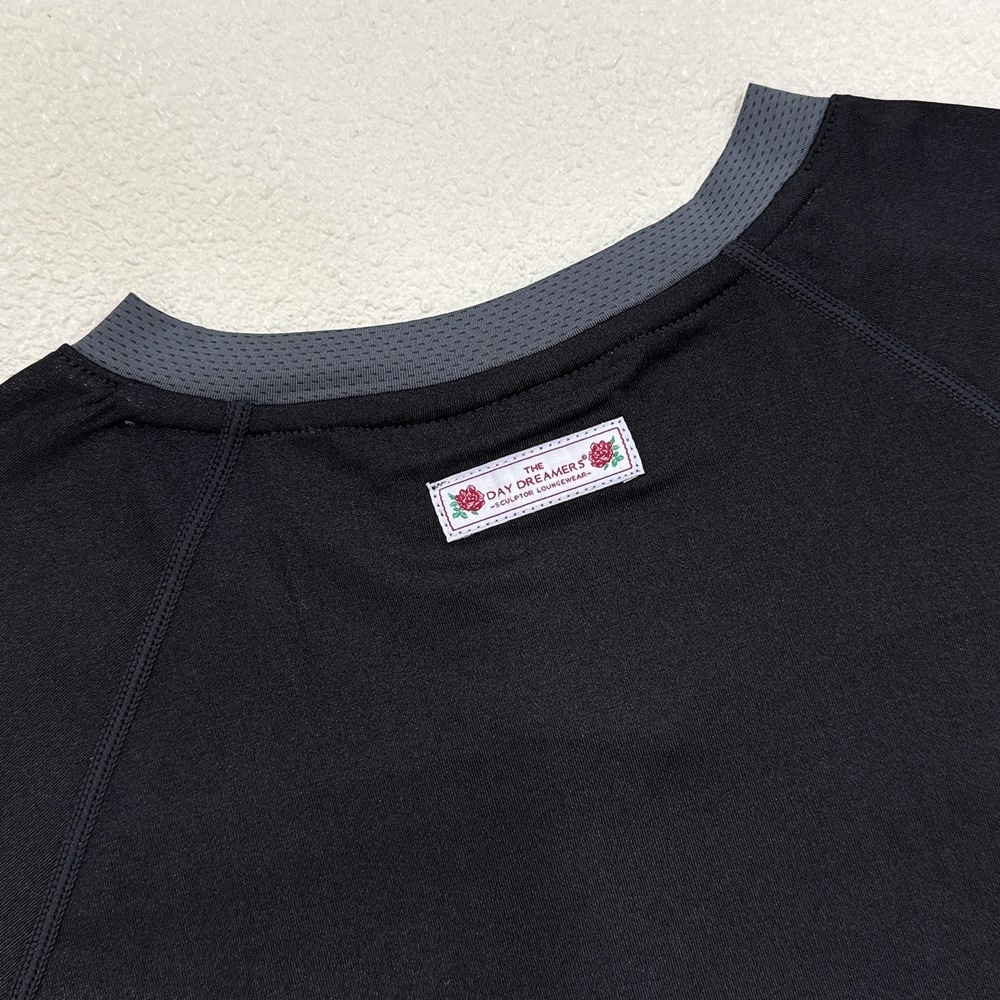 ☆SCULPTOR TEAM MARY SOCCER JERSEY T-SHIRT サッカー Tシャツ