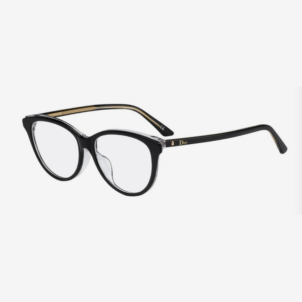 DIOR ディオール メガネフレーム MONTAIGNE17F G99 Eyeglass