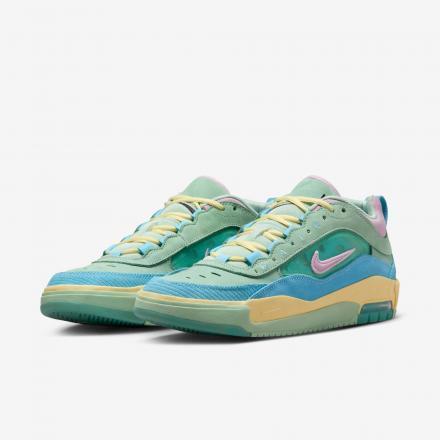NIKE SB x VERDY ☆ Air Max Ishod Wair 'VISTY'