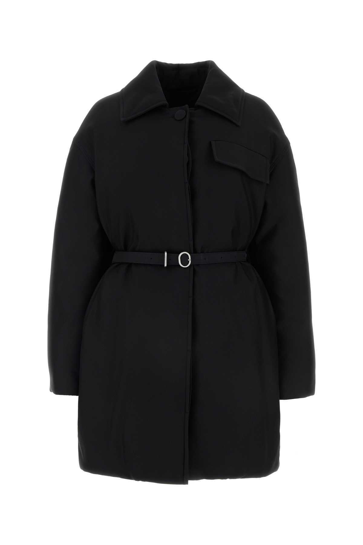 ダウンジャケット・コート Jil Sander DOWN JACKET (J02AF0119J70013 001)