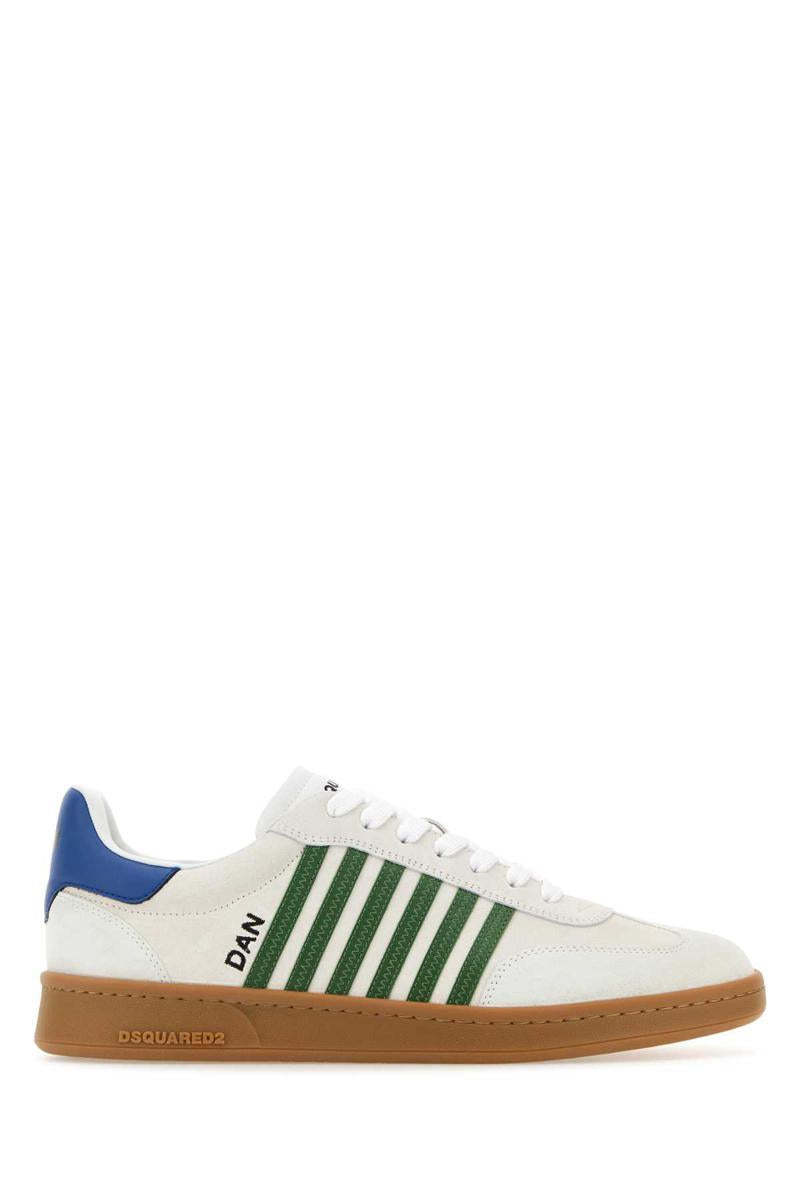 【関税＆送料込み】Dsquared2 Sneakers