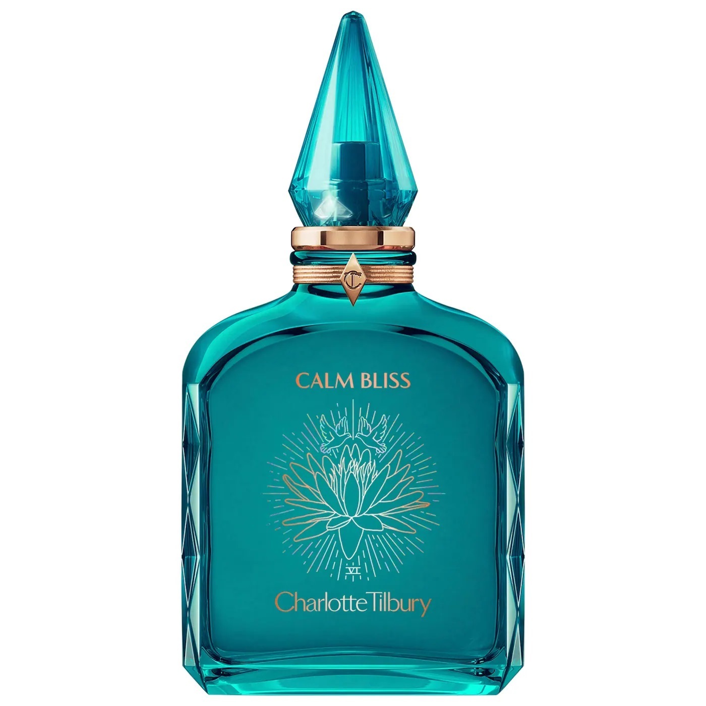 ☆Charlotte Tilbury☆ Calm Bliss Eau de Parfum 香水
