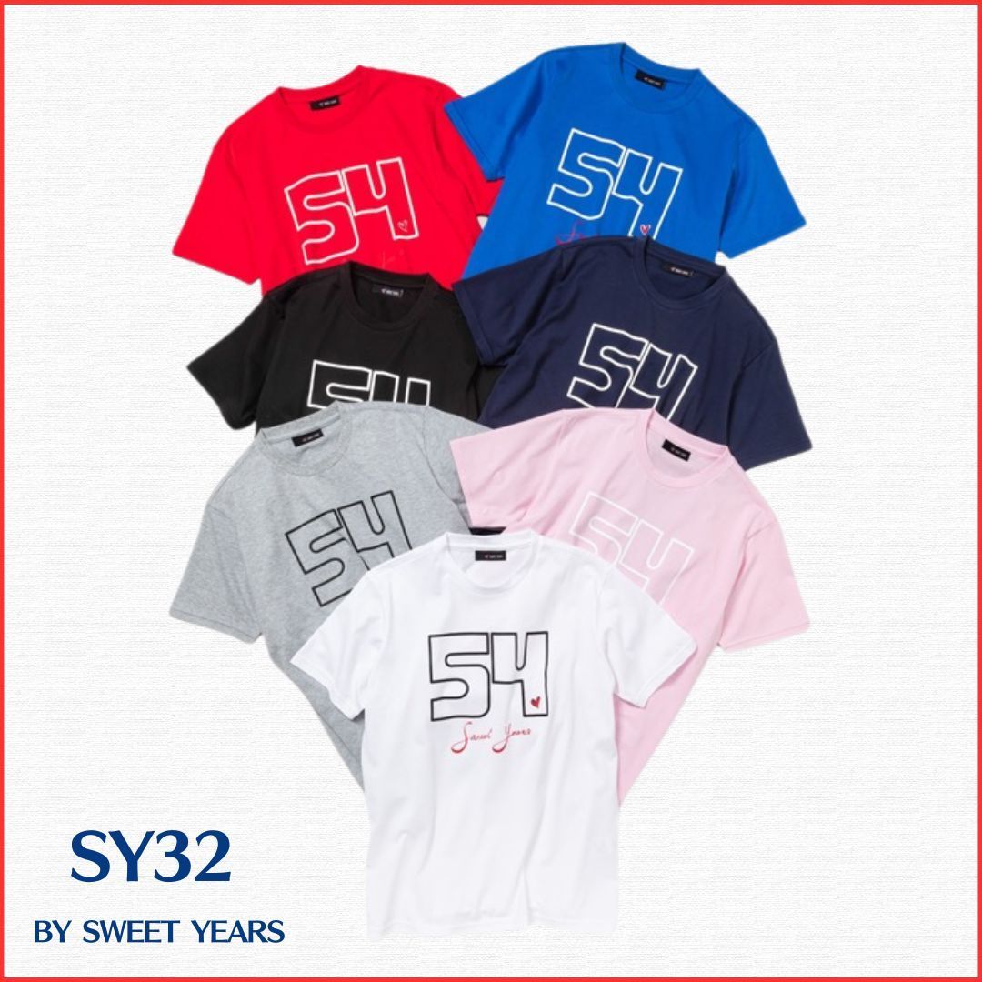 国内発送【SY32 】T-Shirt