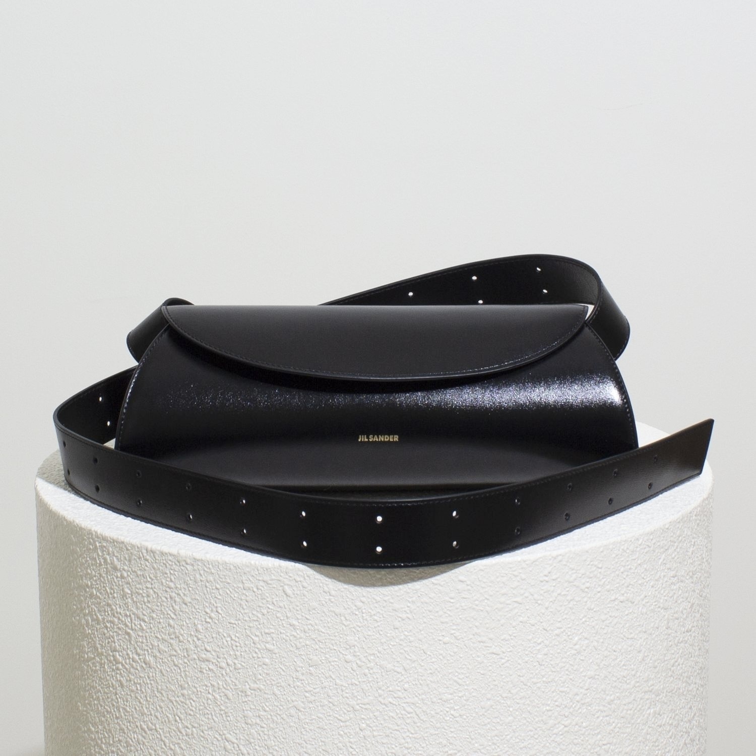 ★JIL SANDER CANNOLO SMALL BAG カンノーロ スモール バッグ