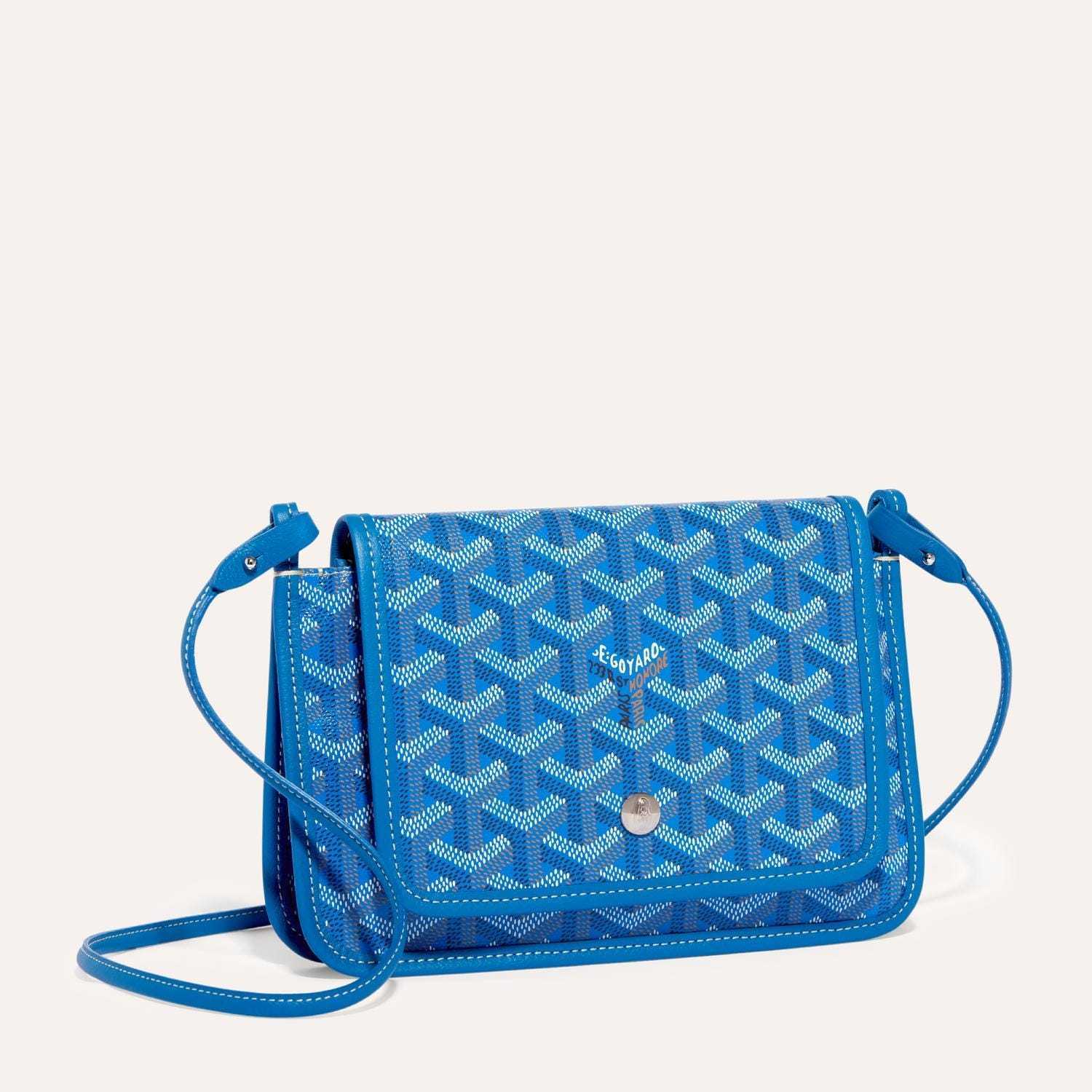 海外希少【GOYARD/ゴヤール】プリュメ ポーチウォレット 海外希少【GOYARD/ゴヤール】プリュメ ポーチウォレット (GOYARD