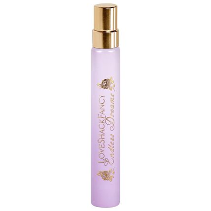 ラブシャックファンシー loveshackfancy ボディミストピンクシュガー Mini Sugar Blush Hair & Body Mist