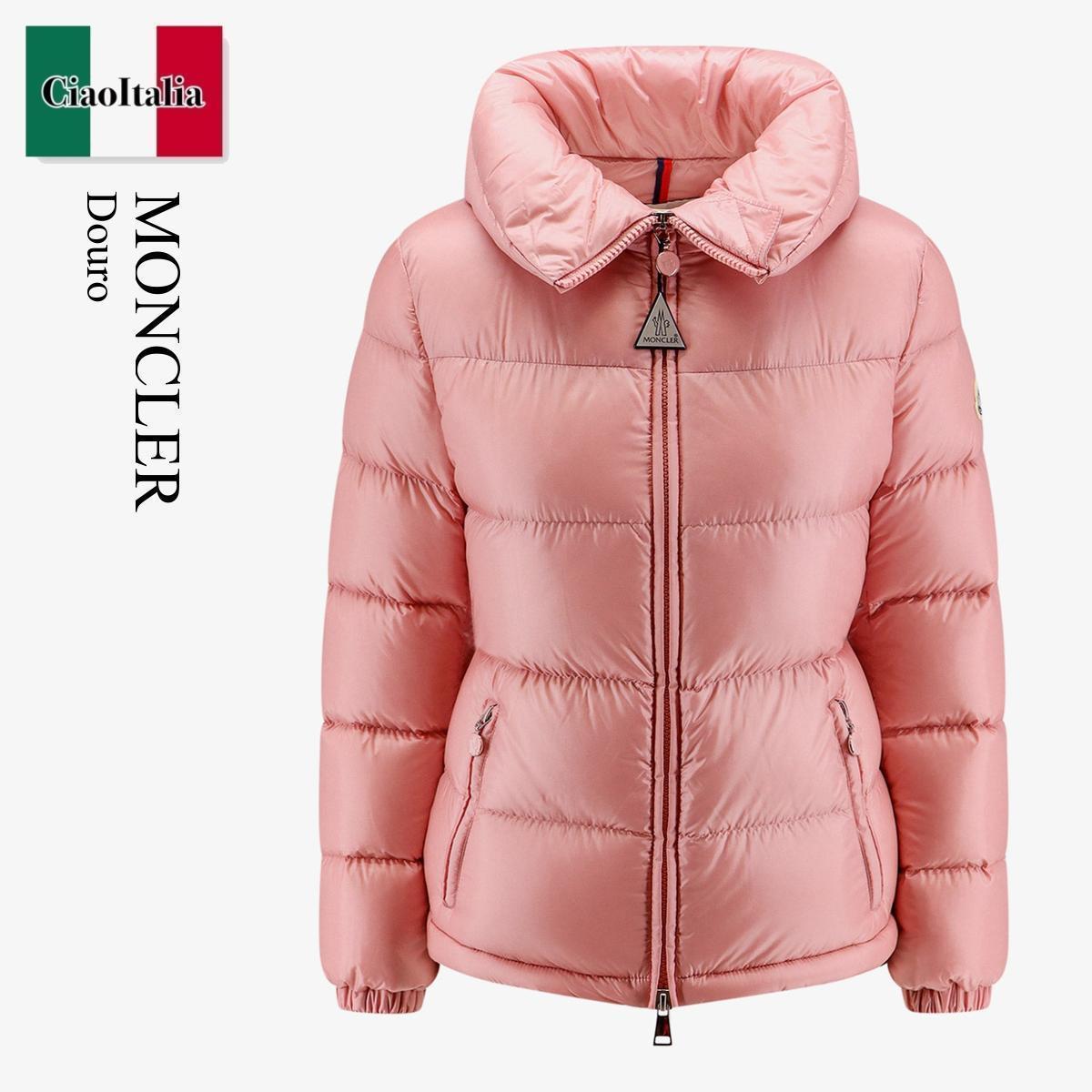 ダウンジャケット・コート Moncler Piumino Corto Douro