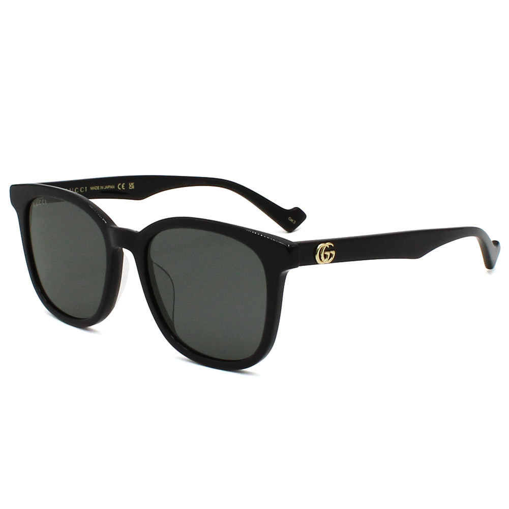 GUCCI グッチ GG1001SK-001 サングラス ユニセックス