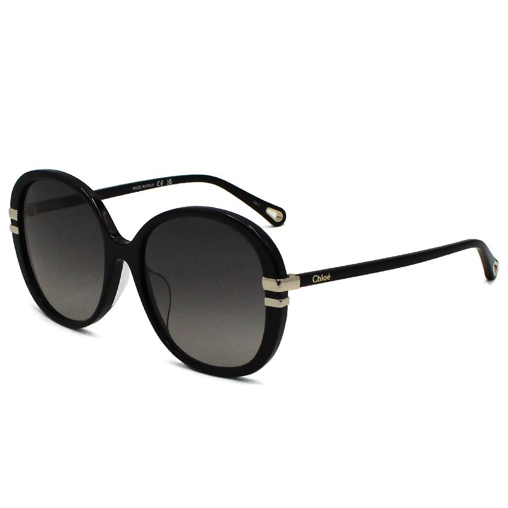 Chloe クロエ CH0207SK-001 サングラス レディース