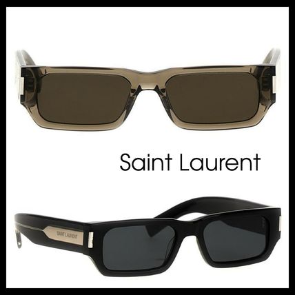 Saint Laurent (サンローラン) サングラス メンズ 2024-2025 AW