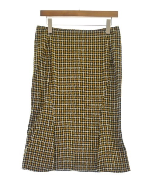 MARNI マルニ ロング・マキシ丈スカート 42(M位) 2108424M0335