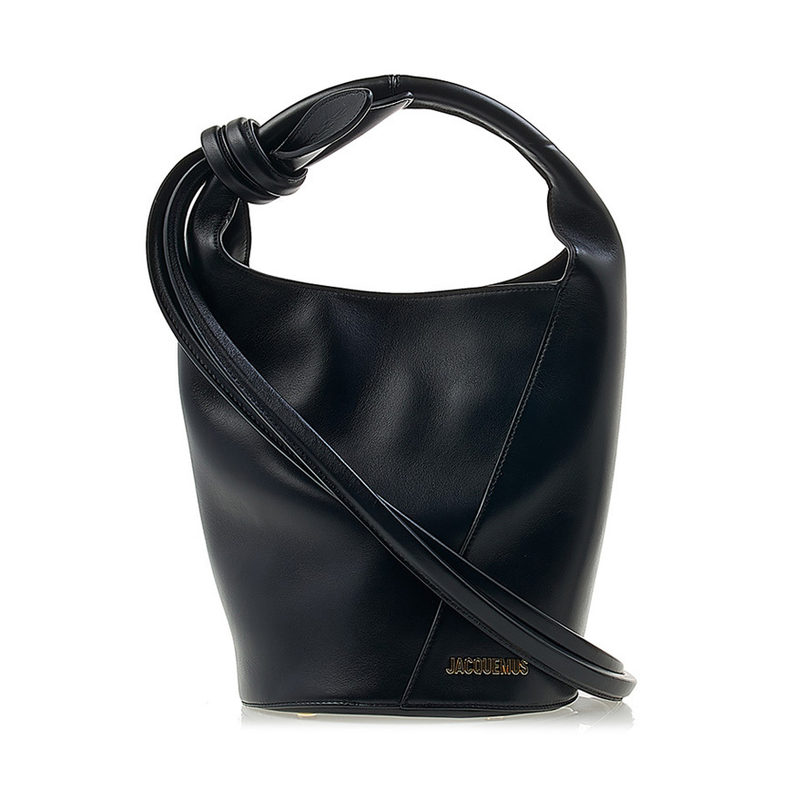 JACQUEMUS★ルプチ トゥルニ トートバッグ 245BA3663173990