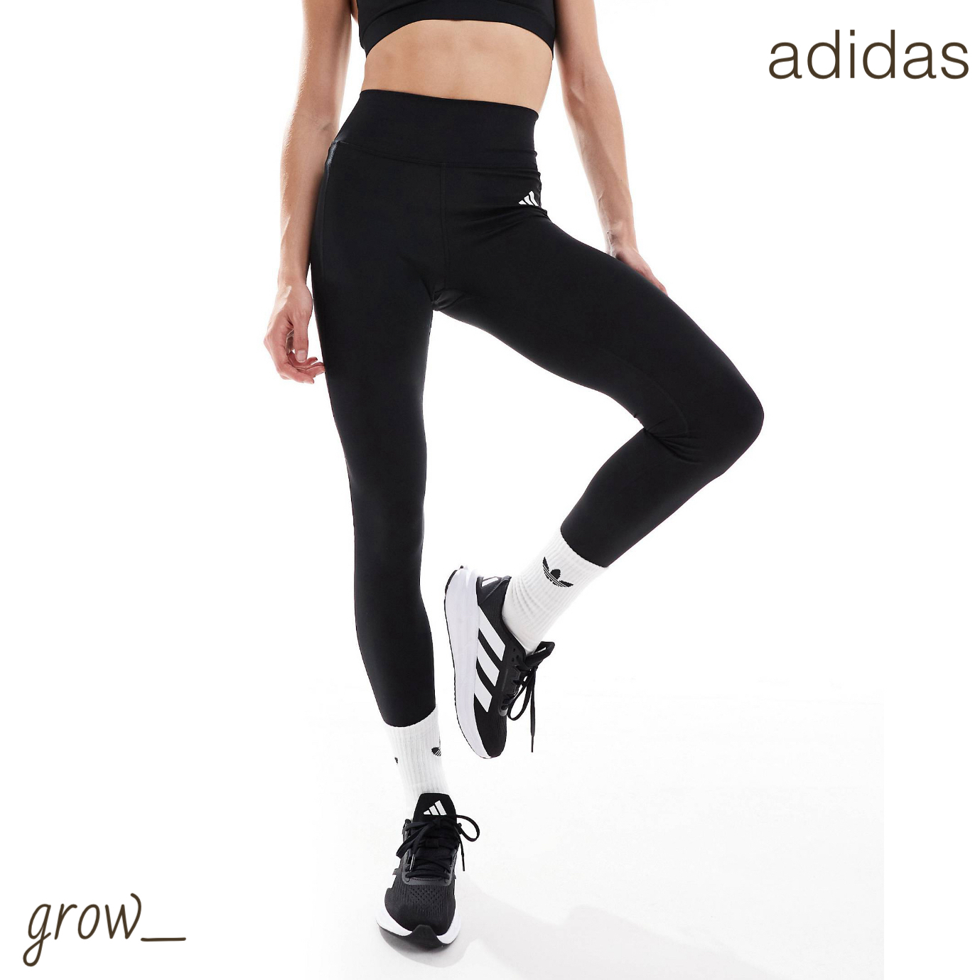 adidas Training トレイン エッセンシャル レギンス 送関込