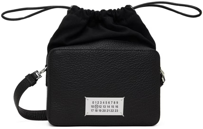 【セール】Maison Margiela 5AC スモール カメラバッグ