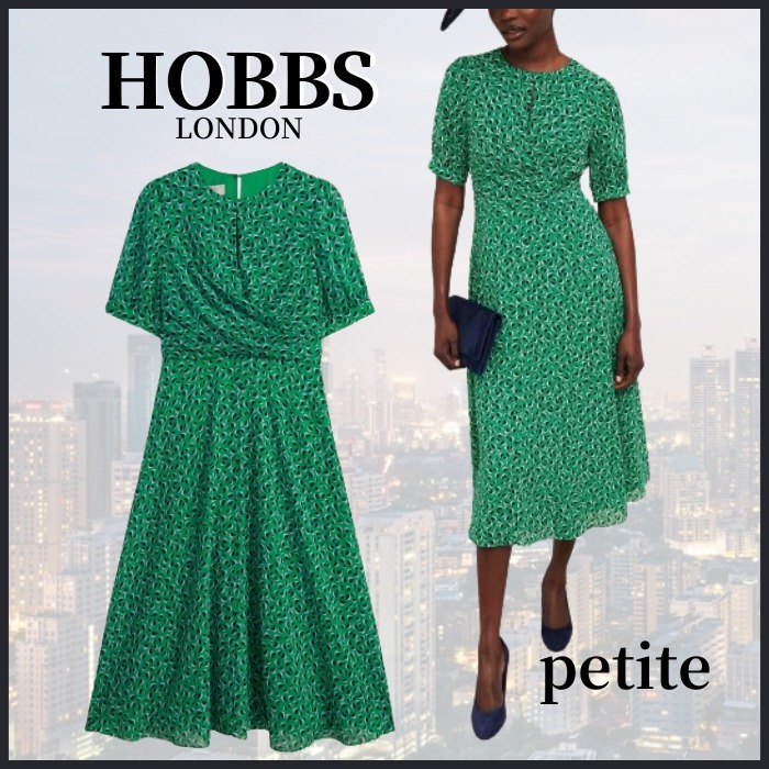 【関税なし】HOBBS ホッブス bridget ドレス プチ