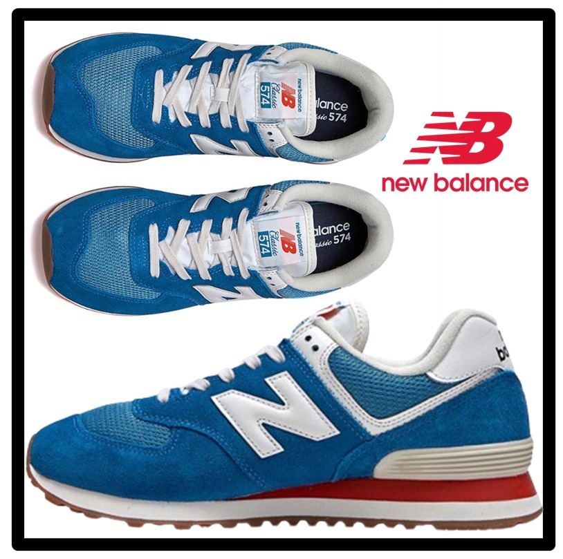 ★関税込★New Balance★ニューバランス ML574HC2★25-32cm★