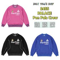 palace skateboards スウェット PALACE（パレス）の「Palace Skateboards パレス スケートボード