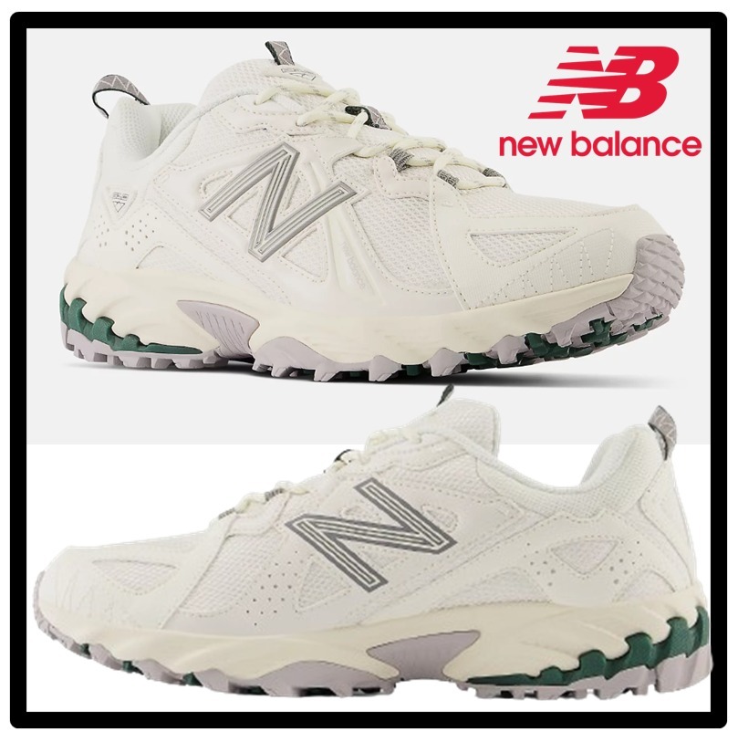 ★関税込★New Balance★ニューバランス ML610TAG★22-30cm★