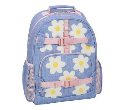 ☆Pottery Barn☆Minecraft Backpacks large 名前付可 (Pottery