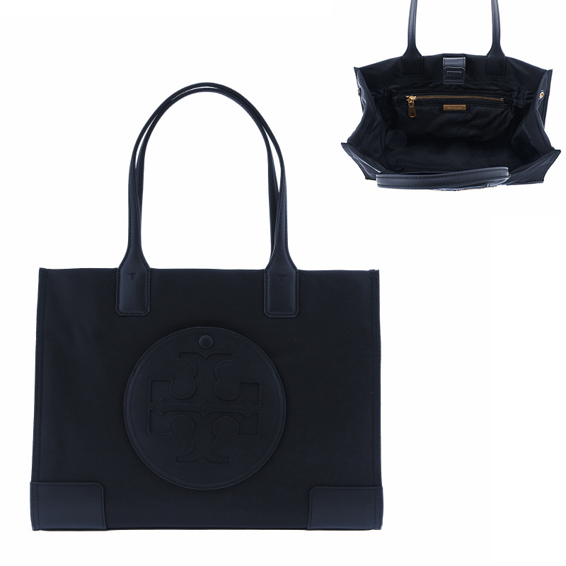 Tory Burch トリーバーチ エラ スモール トート