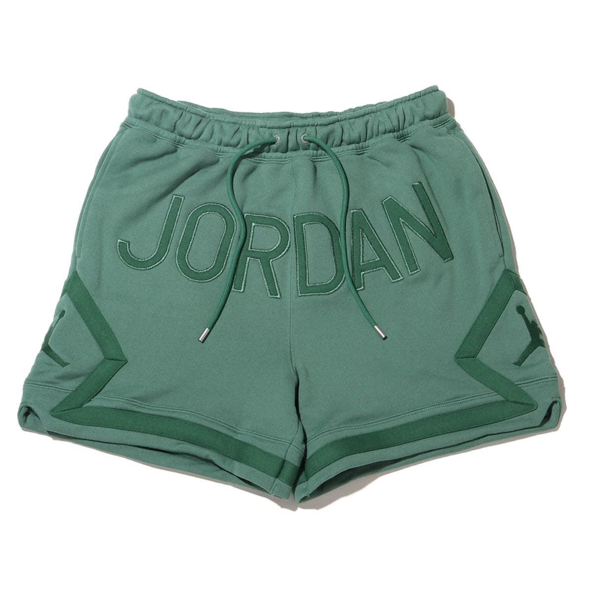 Jordan x Nina Chanel Abney Fleece Shorts. Nike JP