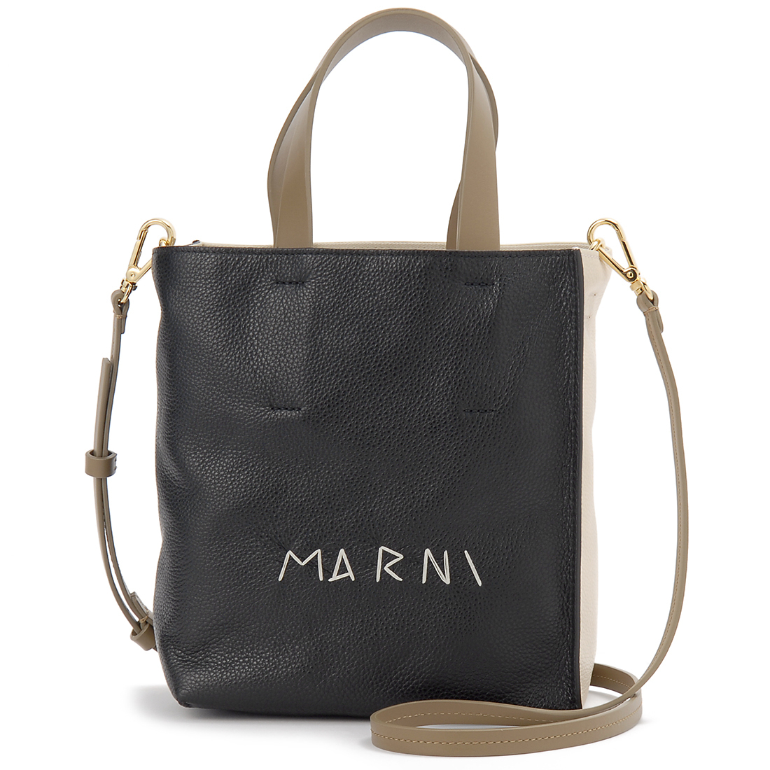 MARNI マルニ ショルダーバッグ SHMP0040L3 ZO830 ミニトート