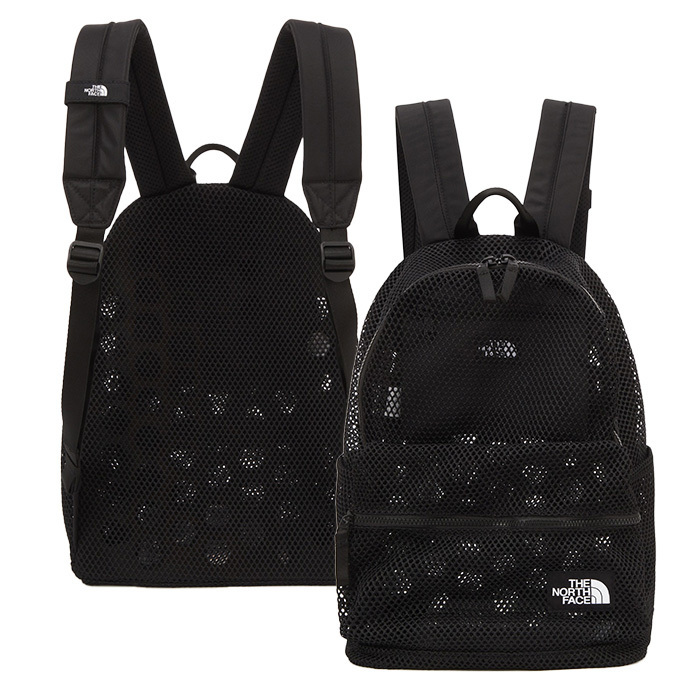 ★THE NORTH FACE★送料込★大人気★TNF MESH BACKPACK NM2DQ12