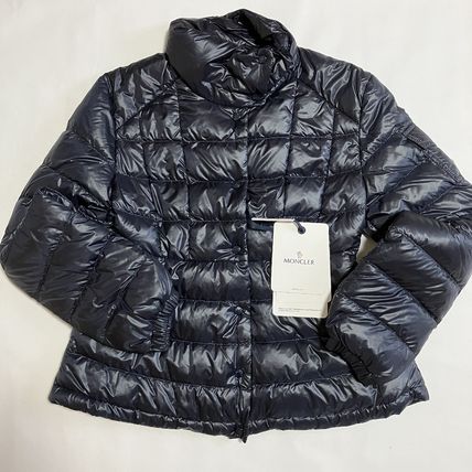 ショート MONCLER AMINIA(モンクレール) ダウンジャケット