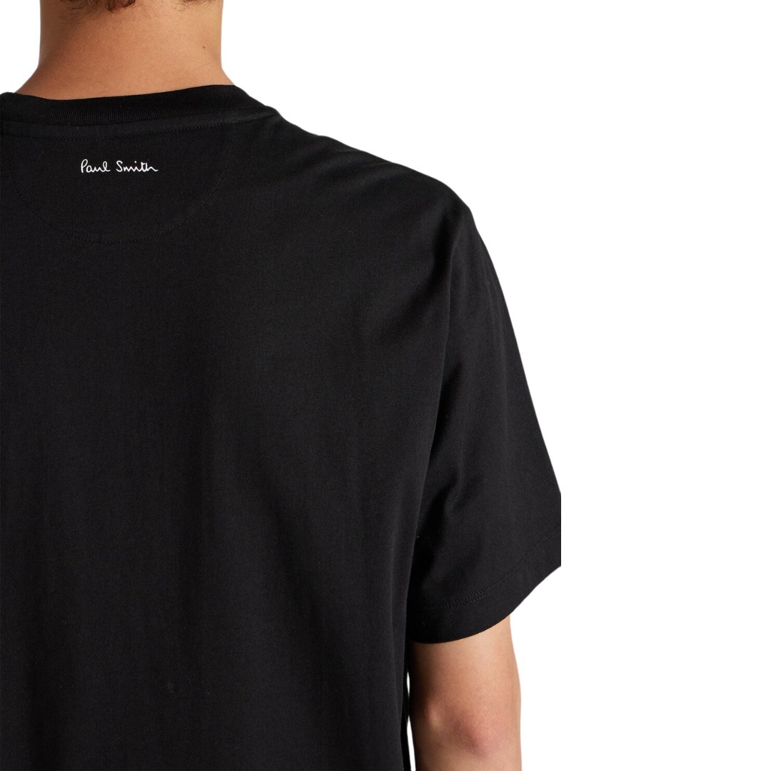 【Paul Smith】\"Match\" 半袖カットソー