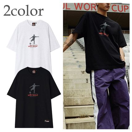ユニセックス 1993studio(1993スタジオ) Tシャツ・カットソー