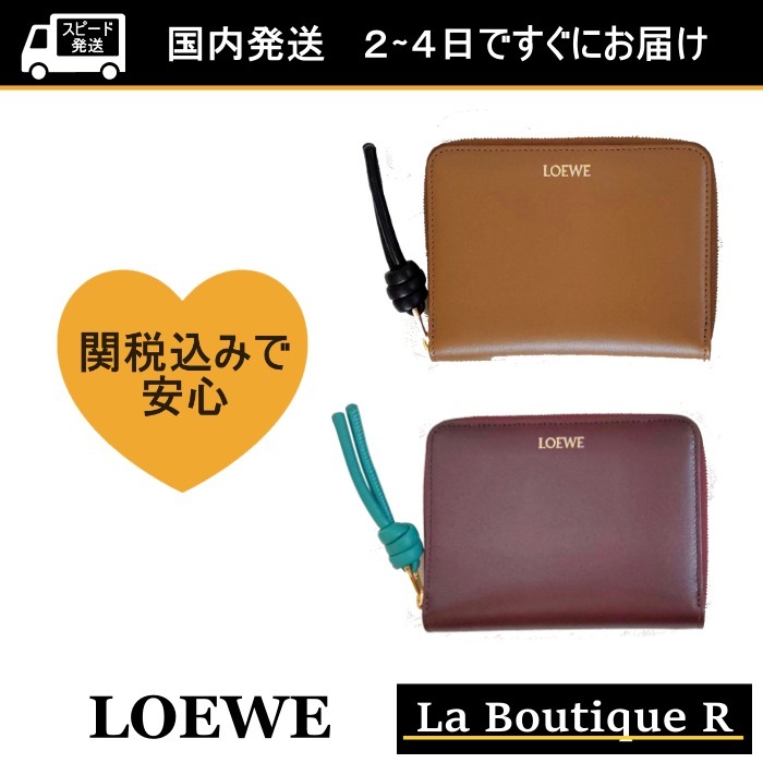 ☆関税込☆Chloe☆クロエ chloe sense カードホルダー Wild Grey