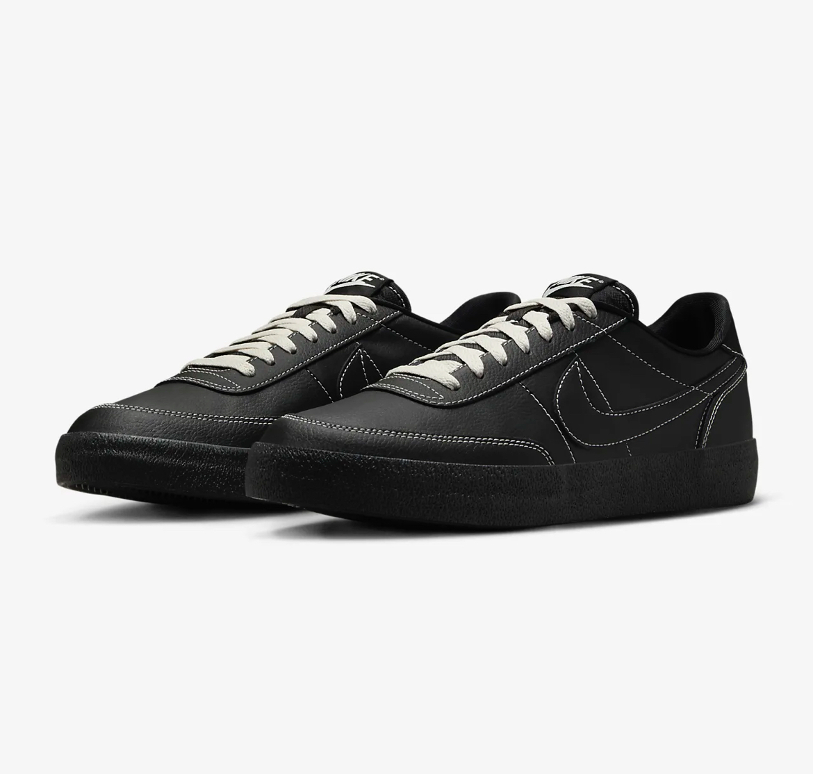 NIKE ☆ Killshot 2 ‘Black’