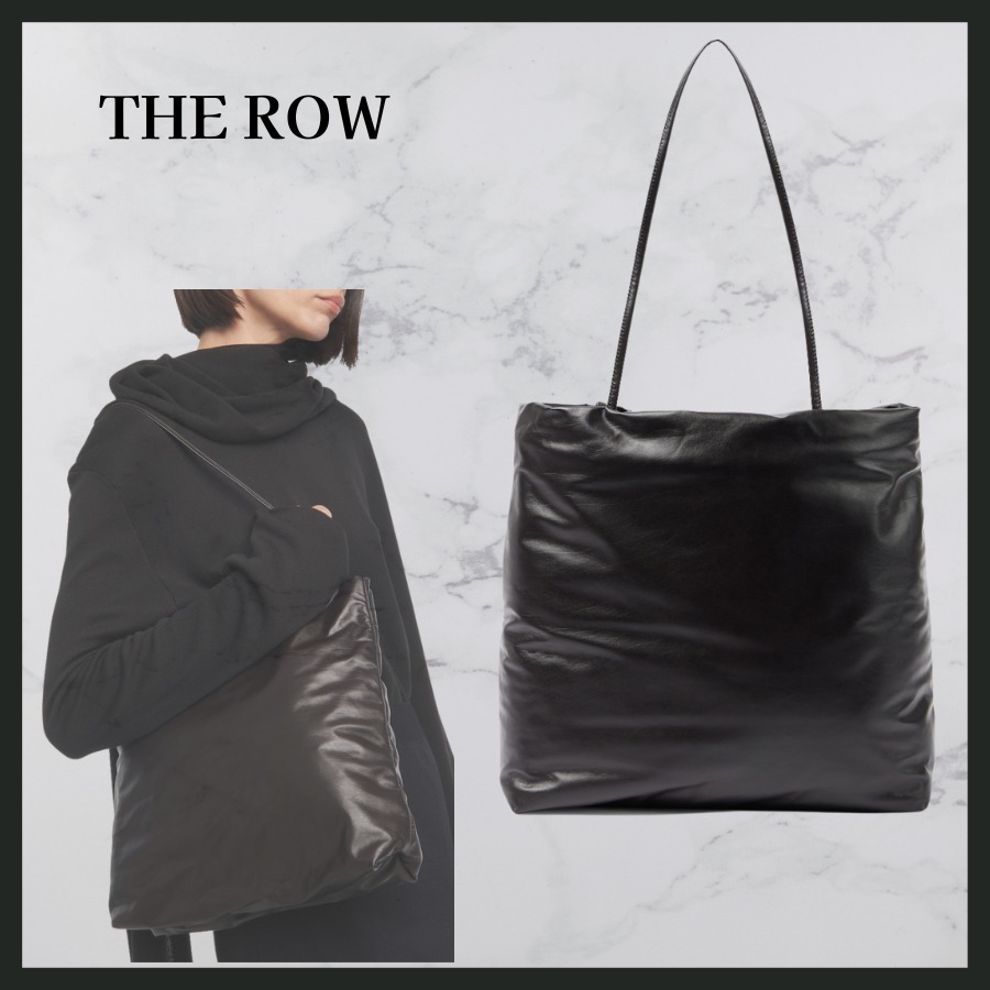 ★関税込★ THE ROW Pim レザー トートバッグ