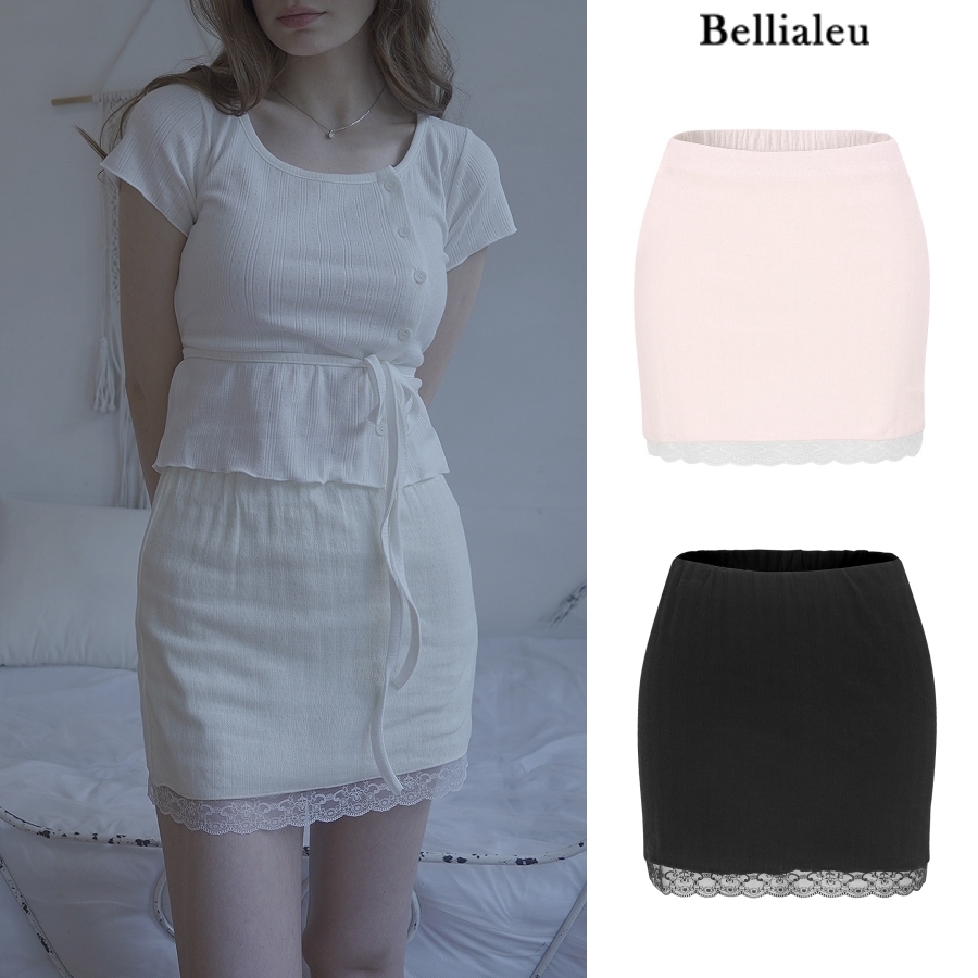 BELLIALEU☆Baby skirt