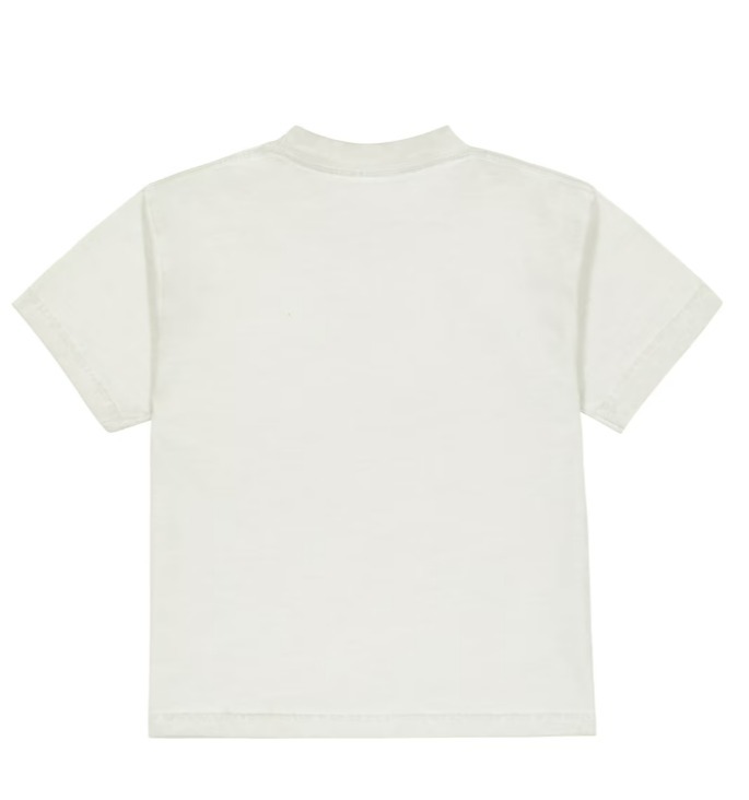 大人もOK★【BALENCIAGA】90/10 プリントコットンTシャツ org.jpg