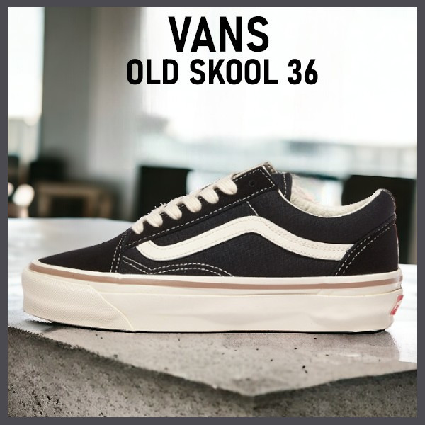 【VANS】OLD SKOOL 36 バンズ オールドスクール