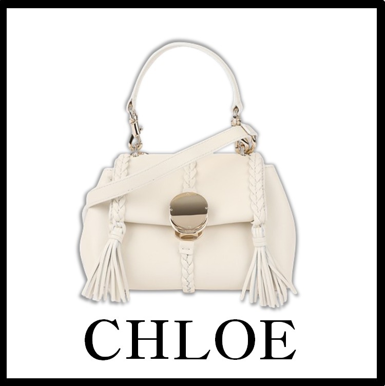★関税込★Chloe★PENELOPE SOFT ショルダーバッグ★