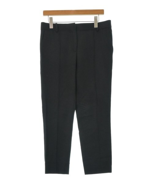 CELINE セリーヌ スラックス 黒 38(S位) 4601824E0023